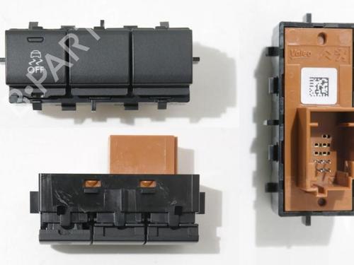 Switch PEUGEOT EXPERT Van (V_) 2.0 BlueHDi 150 | BP36619083I30 - Image 6