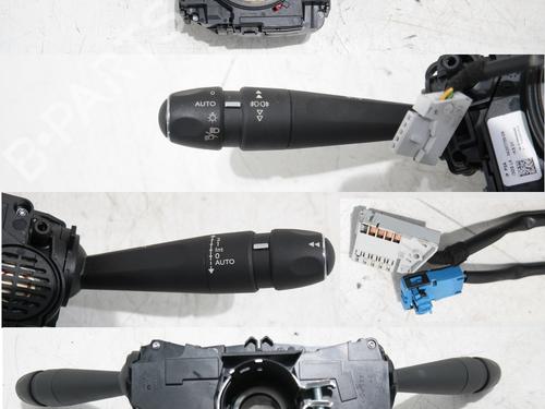 Switch PEUGEOT 508 I (8D_) 2.0 HDi Hybrid4 AWC | BP36626758I30 - Image 9