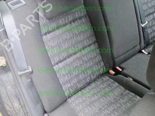 Control unit PEUGEOT 307 (3A/C) 2.0 HDi 90 | BP36608023M11  - Image 22