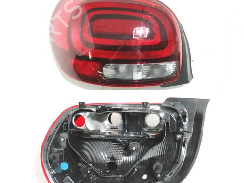 Left taillight CITROËN C3 III (SX) 1.2 VTi 68 | BP36637346C34 - Image 7