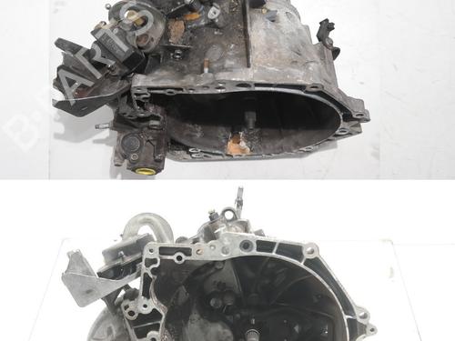Gearbox CITROËN C4 II (NC_) 1.4 VTi 95 (NC8FP0) | BP36615292M3 - Image 6