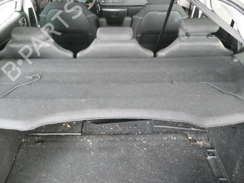 Middle console CITROËN C4 Picasso I MPV (UD_) 1.6 16V | BP36623393I22  - Image 25