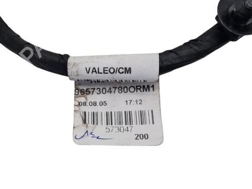 Used Cable Cable PEUGEOT 1007 (KM_) 1.4 (75 hp) 36635747 36635747