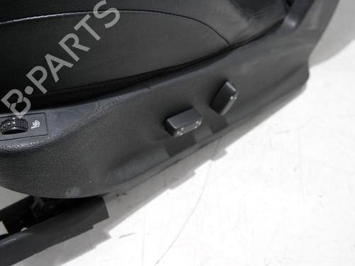 Left front seat PEUGEOT 407 Coupe (6C_) 2.2 16V | BP36614224C15 - Image 3