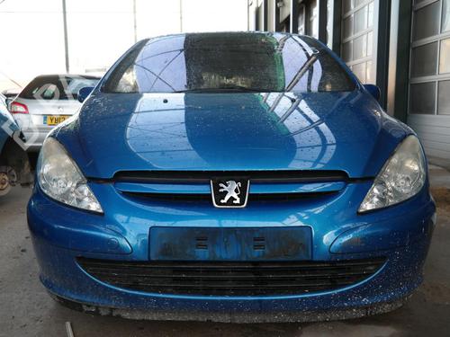 Electronic module PEUGEOT 307 (3A/C) 2.0 16V | BP36611178M83 - Image 8