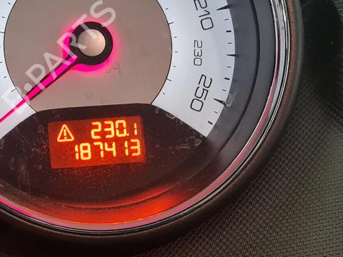 Left headlight PEUGEOT 308 CC (4B_) 1.6 HDi | BP36636450C28 - Image 34