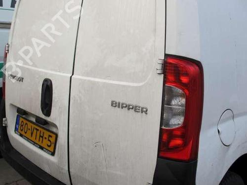 Climate control PEUGEOT BIPPER (AA_) 1.4 | BP36601576I5 - Image 12