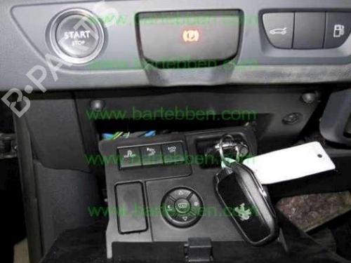 Headrest PEUGEOT 508 I (8D_) 2.0 HDi Hybrid4 AWC | BP36606616I31 - Image 15