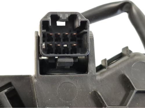Climate control DS DS 4 II (FR_, FB_, F3_, FP_) E-TENSE 225 (F3DGZT) | BP36638843I5 - Image 3