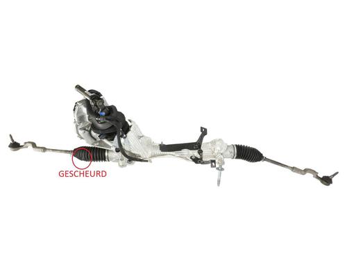 Used Steering rack Steering rack CITROËN C4 III (BA_, BB_, BC_) 1.2 PureTech 130 (BAHNSA, BAHNSB) (130 hp) 36621504 36621504