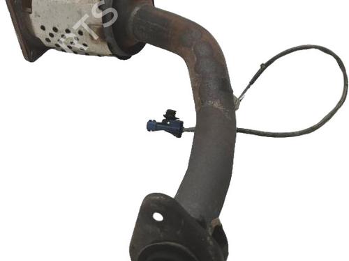 Catalyst PEUGEOT 206+ (2L_, 2M_) 1.4 i | BP36631201M10 - Image 6