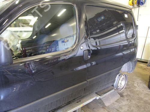 Electronic sensor PEUGEOT PARTNER Box Body/MPV (5_, G_) 1.6 HDi 90 | BP36600695M84  - Image 7