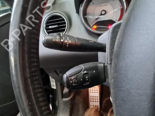 Rear parcel shelf PEUGEOT 308 CC (4B_) 2.0 HDi (4BRHRH, 4BRHRJ) | BP36635847C85 - Image 9