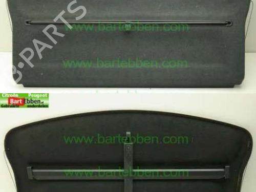 Rear parcel shelf CITROËN C5 I (DC_) 2.0 16V (DCRFNC, DCRFNF) | BP36622458C85 - Image 3