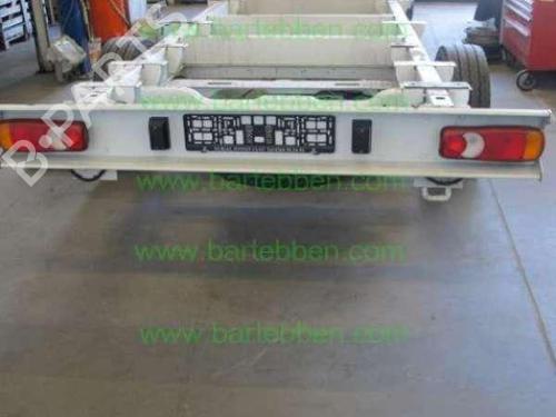 Hulkapsel PEUGEOT BOXER Platform/Chassis 2.2 HDi 130 | BP36605911C160 - Image 12