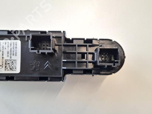 Used Switch Switch CITROËN C5 AIRCROSS (A_) 1.6 THP 165 (A45GYJ) (165 hp) 36638909 36638909