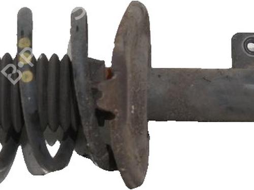 Used Left front shock absorber Left front shock absorber 36618603 36618603