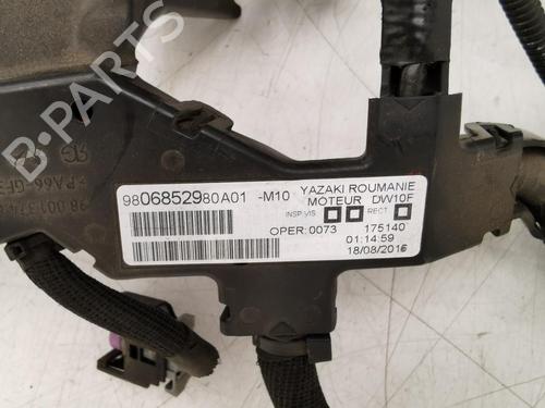 Used Cable Cable PEUGEOT 508 I (8D_) 2.2 HDi (204 hp) 36638605 36638605