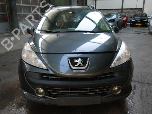 Switch PEUGEOT 207 SW (WK_) 1.6 HDi | BP36611321I30 - Image 20