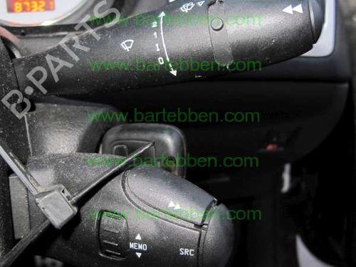 Electronic sensor PEUGEOT 307 CC (3B) 2.0 16V | BP36602756M84 - Image 17