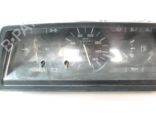 Used Instrument cluster Instrument cluster 36598374 36598374