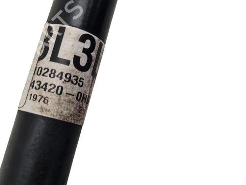 Left front driveshaft PEUGEOT 108 1.0 VTi | BP36636382M38 - Image 3