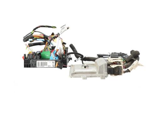 Control unit PEUGEOT 2008 I (CU_) 1.2 VTi | BP36620549M11 - Image 3