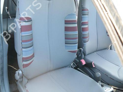 Left front seat CITROËN C1 (PM_, PN_) 1.0 | BP36609332C15 - Image 26