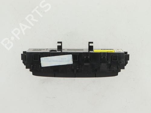 Climate control CITROËN C3 II (SC_) 1.6 HDi | BP36637544I5 - Image 4
