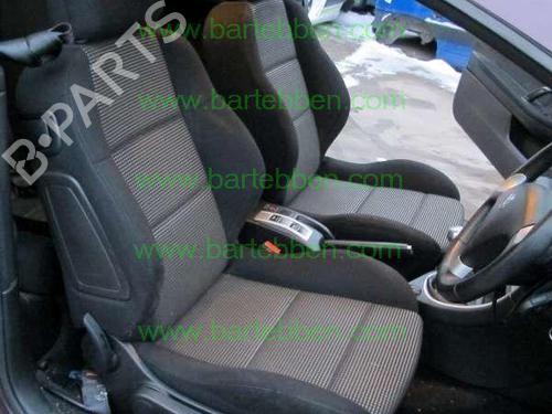 Electronic sensor PEUGEOT 307 CC (3B) 2.0 16V | BP36602756M84 - Image 21