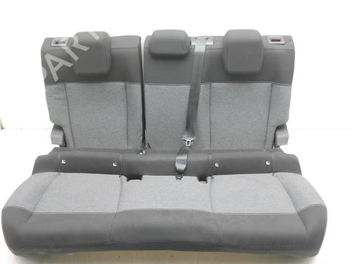 Used Rear seat (2nd row) Rear seat (2nd row) 36624139 36624139