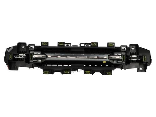 Climate control DS DS 4 II (FR_, FB_, F3_, FP_) PureTech 225 (FP5GGT) | BP36623255I5 - Image 6