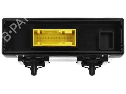 Used Electronic module Electronic module PEUGEOT 508 II (FB_, FH_, F3_) PureTech 130 (FBHNSR) (131 hp) 36630846 36630846