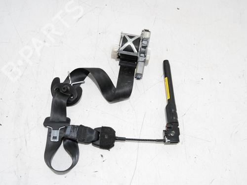 Used Front right seatbelt Front right seatbelt 36617319 36617319