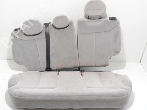 Used Rear seat (2nd row) Rear seat (2nd row) 36613433 36613433