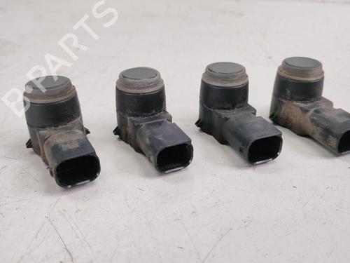 Electronic sensor CITROËN C4 II (NC_) 1.6 HDi 110 | BP36626387M84 - Image 4
