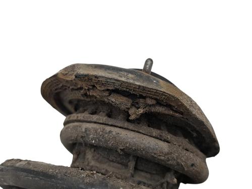 Right front shock absorber PEUGEOT 1007 (KM_) 1.6 16V | BP36635677M17 - Image 2