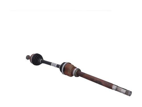 Right front driveshaft CITROËN SPACETOURER Bus (V_) 2.0 BlueHDi 150 | BP36628298M39 - Image 3