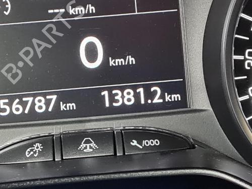 Używane części CITROËN C3 Picasso (SH_) 1.6 VTi 120 4816637