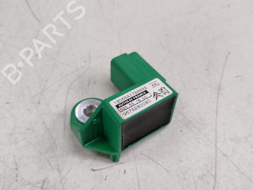 Electronic sensor CITROËN C4 Picasso I MPV (UD_) 1.6 THP 155 | BP36627147M84 - Image 7