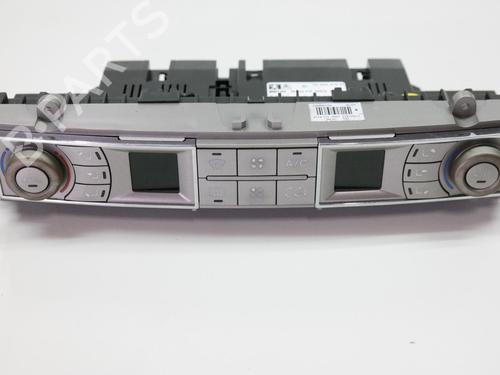 Used Climate control Climate control CITROËN C5 III (RD_) 2.7 HDi (RDUHZJ) (204 hp) 36616554 36616554
