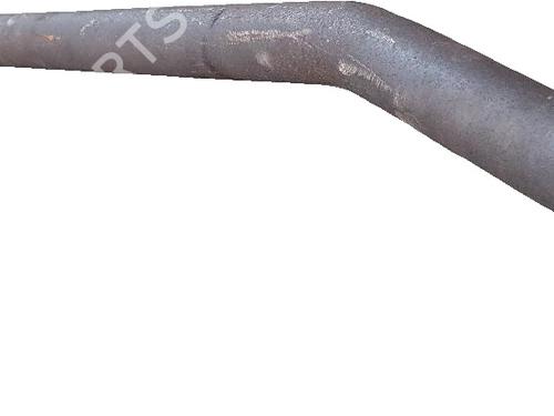 Exhaust system CITROËN C2 (JM_) 1.1 | BP36602169M121  - Image 8