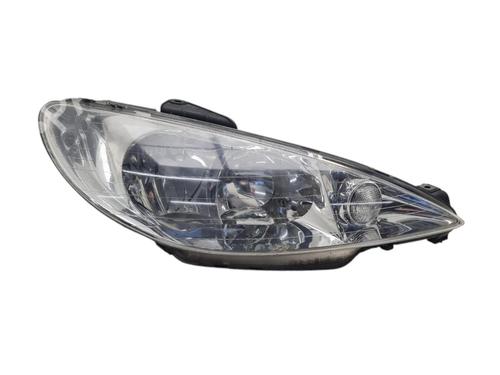 Right headlight PEUGEOT 206 CC (2D) 1.6 16V (2DNFUF, 2DNFUR) | BP36636660C29 - Image 6