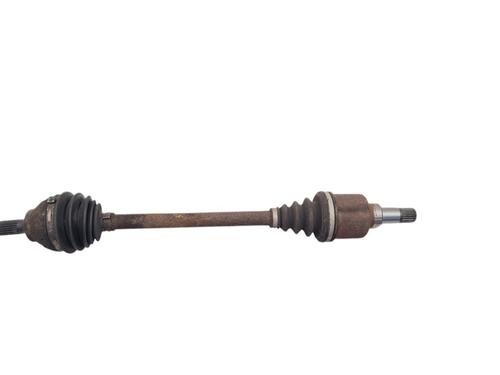 Left front driveshaft PEUGEOT 1007 (KM_) 1.6 16V | BP36635672M38 - Image 3