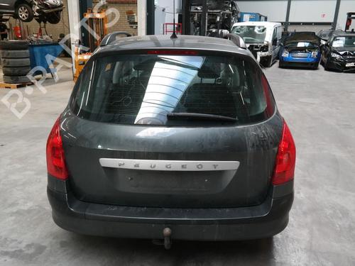 Electronic module PEUGEOT 308 SW I (4E_, 4H_) 1.6 HDi | BP36614106M83  - Image 12