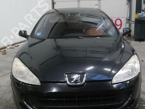 ABS pump PEUGEOT 407 Coupe (6C_) 3.0 V6 | BP36626670M43 - Image 47