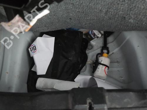 Højre solskærm PEUGEOT 108 1.0 VTi | BP36624706I2  - Image 14