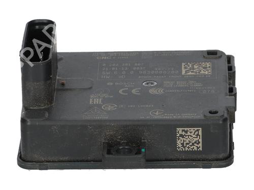 Electronic module DS DS 4 II (FR_, FB_, F3_, FP_) BlueHDi 130 (FBYHZT) | BP36632949M83 - Image 5
