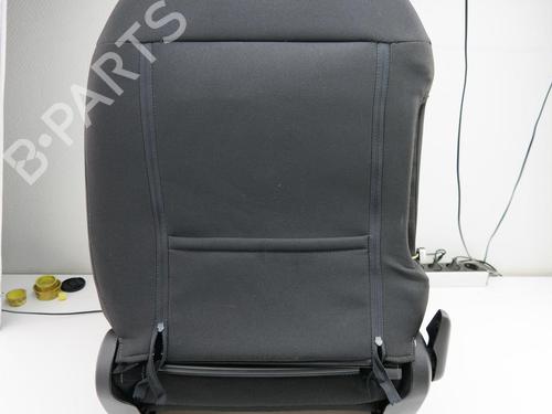 Right front seat CITROËN C-ELYSEE (DD_) 1.6 BlueHDi 100 | BP36613041C16 - Image 2