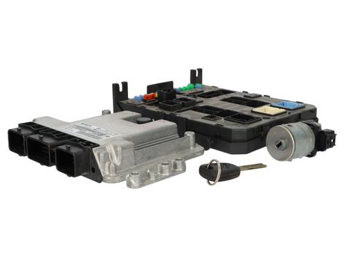 Control unit CITROËN C5 III (RD_) 1.6 HDi 110 (RD9HZC) | BP36631591M11 - Image 8